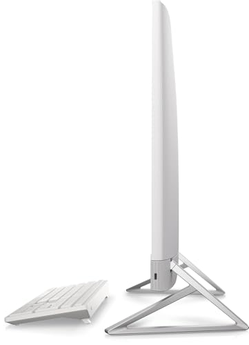 Dell AIO Inspiron 7730, i7-1335U, 16 GB, 1TB SSD, 27" FHD, 60Hz, WVA, IPS, Non-Touch Display, NVIDIA® GeForce® MX570A with 2GB GDDR6 Graphics... - Image 5