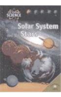 The Solar System and the Stars 0836850041 Book Cover