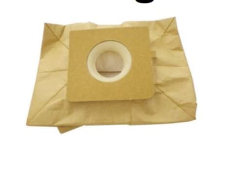 3 Bags for Zing 22Q3 Vacuum