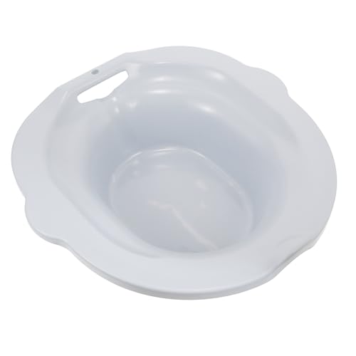 Housoutil Lavabo Asiento De Baño Asiento De Ducha Baño De Bebe Bañera De Bebé Calentador De Asiento De Inodoro Bath Lavado Femenino Women Baño De Asiento Para Asiento De Inodoro Páginas