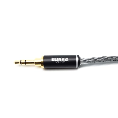 ★ハッピーサンデー★ NOBUNAGA Labs 薦枕(ノブナガラボこもまくら） NOBUNAGA Labs 薦枕 麗 (Komomakura-Urara) 4.4mm5極バランス