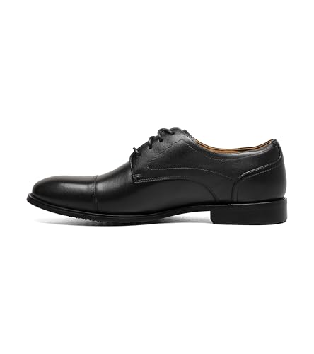 Image of Florsheim Men's Rubano Cap Toe Oxford | Dress Shoes