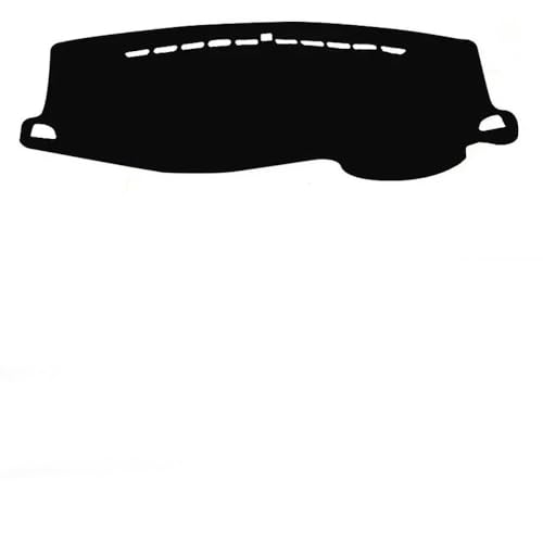 Accesorios para coche alfombrilla para salpicadero Hyundai Solaris 2 2