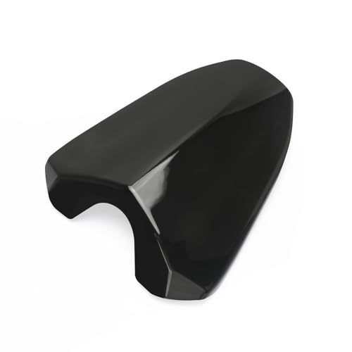 Capot de selle MT-09 2024 en pure fibre de carbone pour un look racing ultime