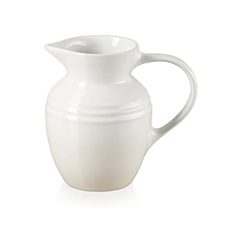 Le Creuset Kleiner Saftkrug Klassik aus Steinzeug Cover