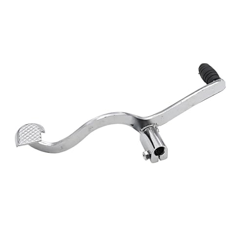 Sélecteur de vitesse de moto double levier de pédale accessoires pour Monkey Z50J Z110