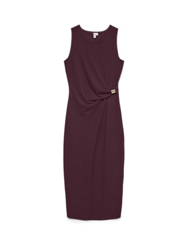 Robe Vmhosanna VERO MODA 7/8 pour vos journées d'été et sorties décontractées