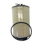 MAN 51.12503.0109 Secondary Fuel Filter for CRM Series Engines