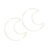 Cadre en métal pour couronne : le cadre est fabriqué en fer, robuste et lisse, et ne se plie ni ne se casse facilement. anneaux de couronne en métal