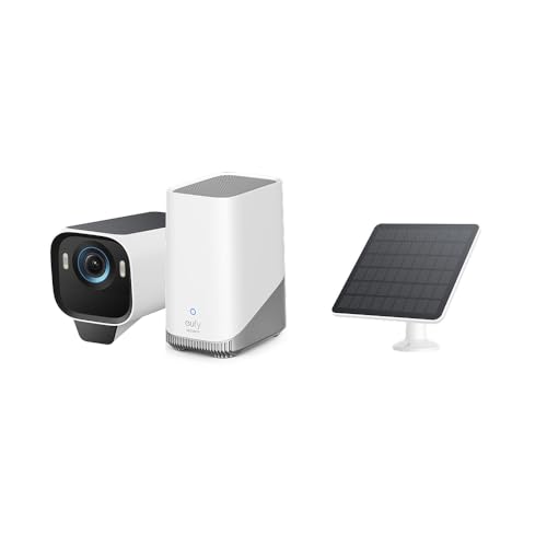 Anker Eufy eufyCam S3 Pro 1-Cam Kit (OphƃJ)