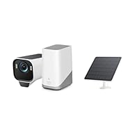 Amazon.co.jp: Anker Eufy (ユーフィ) eufyCam S3 Pro増設用カメラ