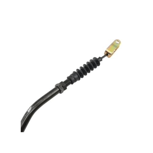 Pedal de freno trasero para Suzuki GZ125HS GZ150-A y GZ125 recambio de motocicleta