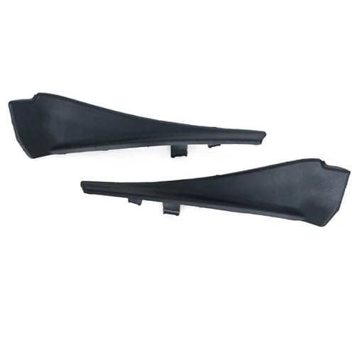 Panneau d'angle d'essuie-glace pour remplacer le cache usé de votre Nissan X-Trail T32
