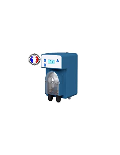 Avady - Pompe Doseuse Digitale Régulation Star Micro Ph + Ou Ph -