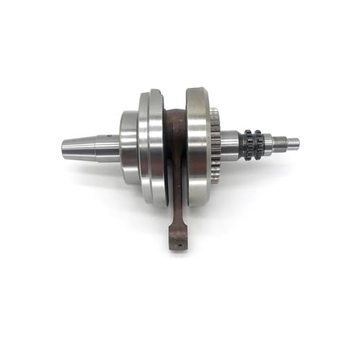 Vilebrequin pour moteur LC178MN YF300 refroidi par eau