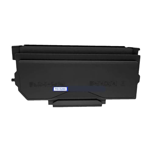 Toner TO-5200 de remplacement encre en poudre pour imprimantes de bureau BP5200