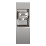 XLERATOR Hand Dryer ADA Compliant Recess Kit #40502 (Dryer not Included)