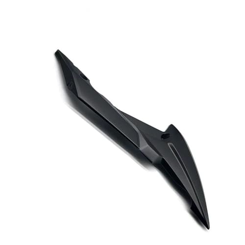 Carénage GSX-S750 cassé ? Remplacez le flanc droit en ABS