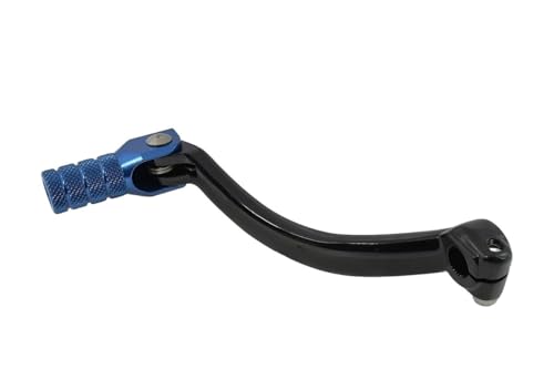Levier vitesses moto CNC anti-casse pour éviter les pannes sur YZ
