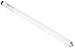 Zoo Med Tropic Sun 5500K Daylight Fluorescent Bulb T8 15 Watt, 18-Inch