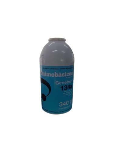 Mejores review On-line Gas refrigerante r32 los mejores 5. 7