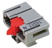 IDEC Corporation BST-001 Contact Block, All Control Unit, 1NC, 30mmSwitch (5 pieces)