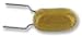 KEMET T356F226K016AT CAPACITOR TANT, 22UF, 16V, 2 OHM, 0.1, RAD (1 piece)