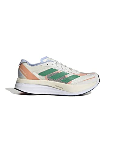 Image of adidas Womens Adizero Boston 11 Running ShoesSneaker