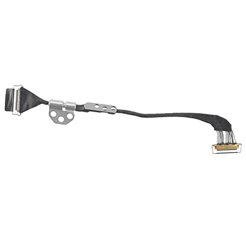 Câble LVDS et charnière gauche de rechange pour MacBook Air 13 A1466