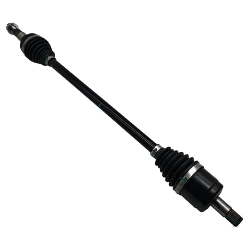 Eje delantero derecho CV 15101230000 para ATV y UTV O 800 y 1000