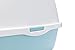Karlie Katzentoilette Smart Cat L: 52 cm B: 39 cm H: 41 cm Aquarelle Katzentoilette Smart Cat 1