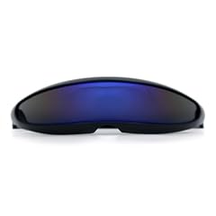 Black - Purple Mirror