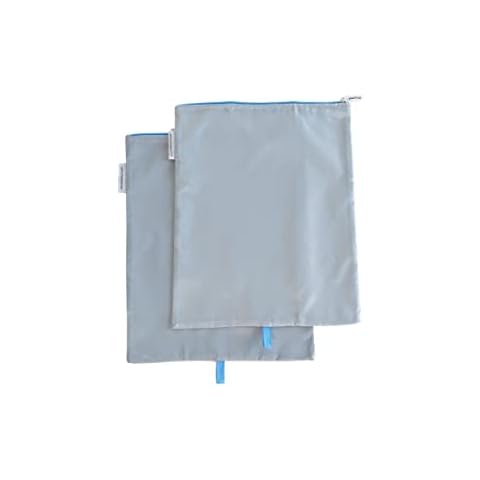 MUMI Shoe Bags - Set of 2 Cover