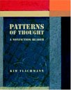 Pattern of Thought: A Nonfiction Reader 0536906769 Book Cover