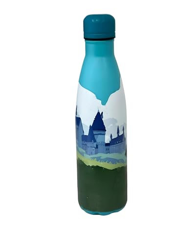 Divas World Licencia Harry Potter Botella de Agua para Gimnasio Ciclismo Deportes Escuela...