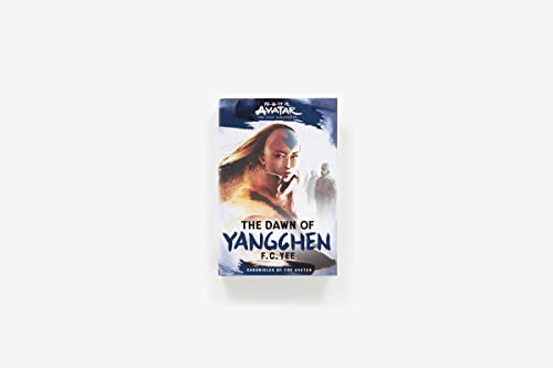Avatar: The Last Airbender: The Dawn of Yangchen (Chronicles of the Avatar Book 3) (Volume 3) (Chronicles of the Avatar, 3) - Image 2