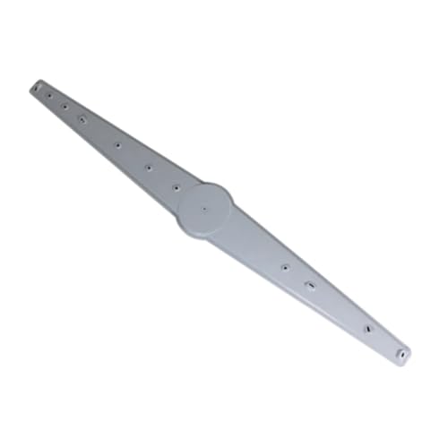 Aspersor Inferior lavavajillas (46cm) Compatible marcas: Repuesto para AEG, LG, Aspes, Saivod, Teka, OK, Fagor y Mas. Ref: 42151581.