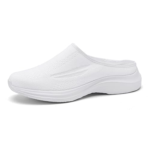 [Fainyearn] fB[X ƂȂXj[J[ Xb| RȂC i[XV[Y C nrV[Y T_ [V[Y EȒP y ҌC zCg 24.0cm