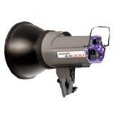 Interfit Photographic EX300 Flash Head INT480