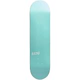 [CCS] Logo Skateboard Deck Mint 8.25"