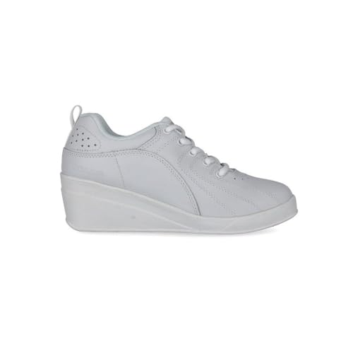KELME Zapatillas Casual New Patty Blanco Talla 38