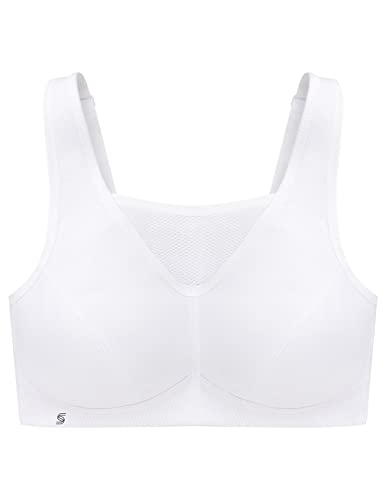 Glamorise-Womens-No-bounce-Camisole-Sports-Bra-Wirefree-1066