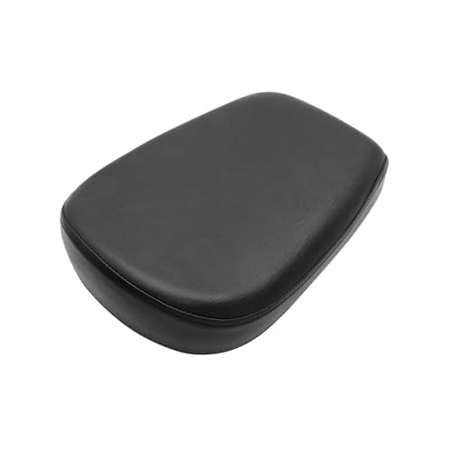 Asiento de pasajero trasero para Yamaha XVS400C y XVS650A Drag Star 5