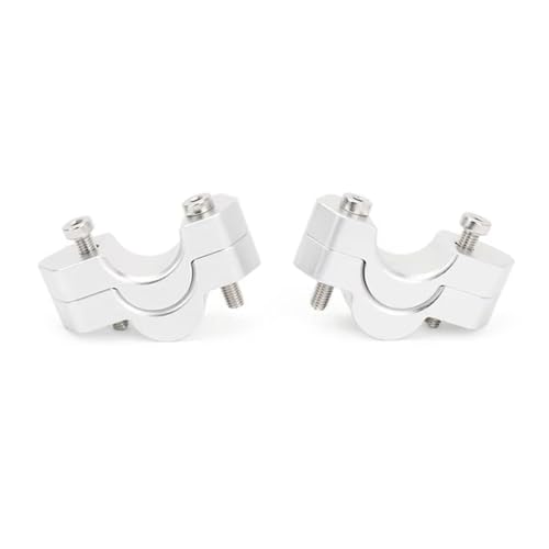 Adaptateur D'extension De Guidon Pour R1300GS : robustesse et ajustement millimétré