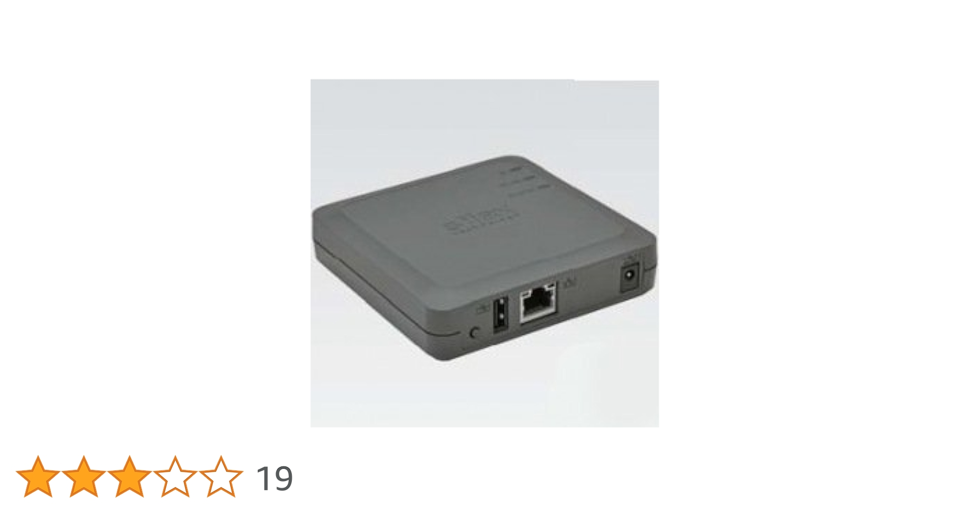 (未使用･未開封品)　サイレックス・テクノロジー USB3.0対応デバイスサーバ DS-600 0pbj0lf サイレックス・テクノロジー、 エンタープライズセキュリティ