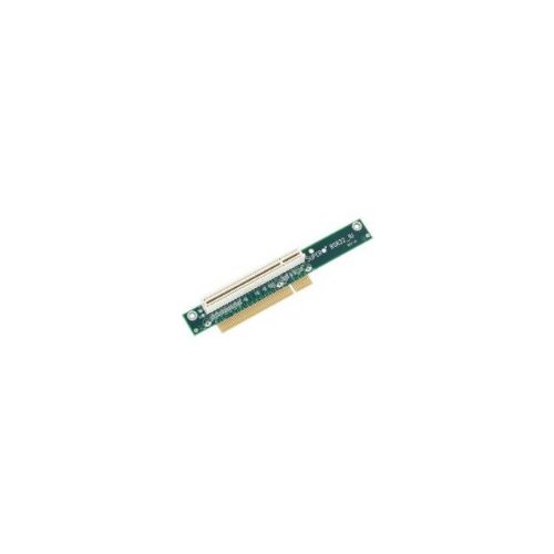 1u Riser Card 5.0 V 32bit 1-sl Superserver Qualified