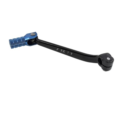 Sélecteur de vitesse moto anticasse pour Yamaha YZ 250 et WR 450F