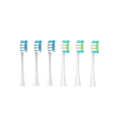 6�AX/PRO/ Z1/ F1/ One/Air 2 /SE�d�����u���V�ɑΉ��A��l�p�����p�z�b�g�\�j�b�N�N���[�j���O�w�b�h�ɑΉ�(6Pcs1)