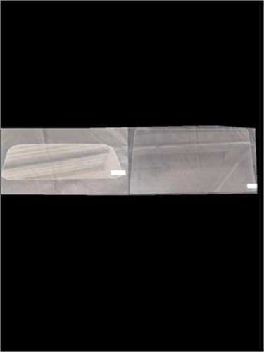 Panel de instrumentos de coche VW Golf 8.5 MK8.5 protector antirayaduras