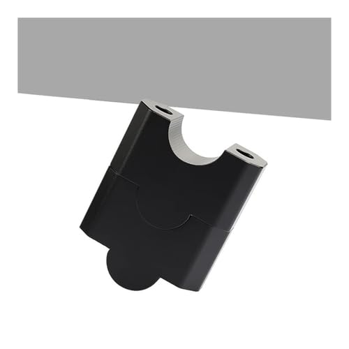 Abrazadera elevadora de manillar mecanizada para series 700CL-X 7
